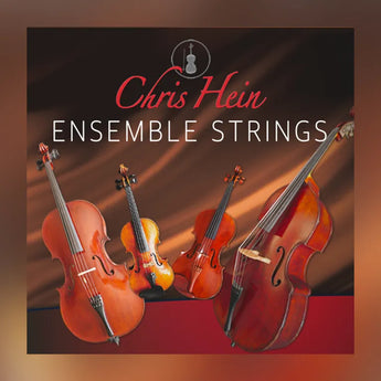 CH Ensemble Strings