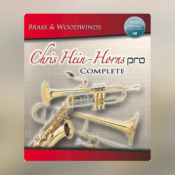 Chris Hein Horns Pro