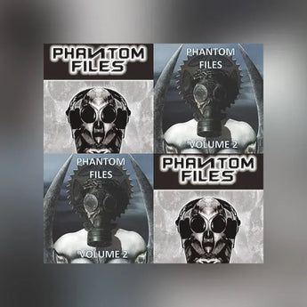 Phantom Files Bundle