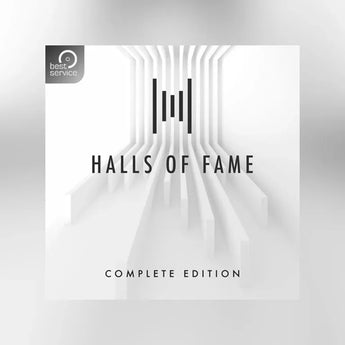 Halls Of Fame 3 - Complet