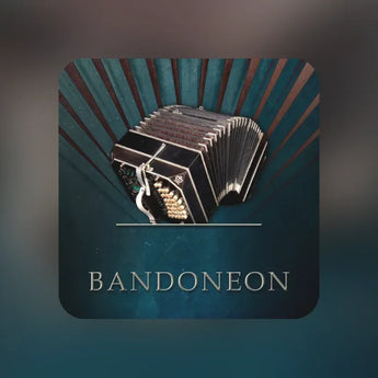 Acc2 - Bandoneon EP