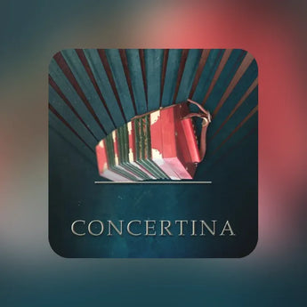Acc2 - Concertina EP