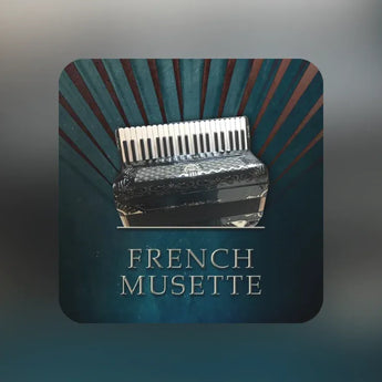 Acc2 - French Musette EP