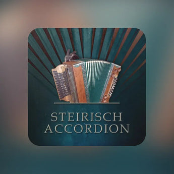 Acc2 - Steirisch Accord. EP