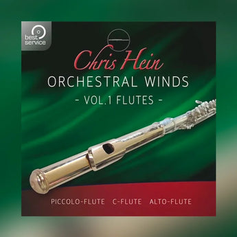 Chris Hein Winds Vol. 1