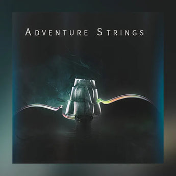 Adventure Strings