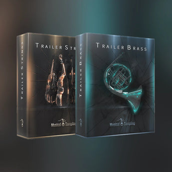 Trailer Bundle