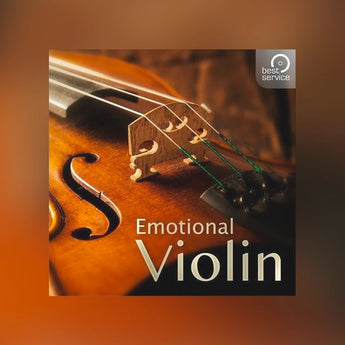 Emotional Violin