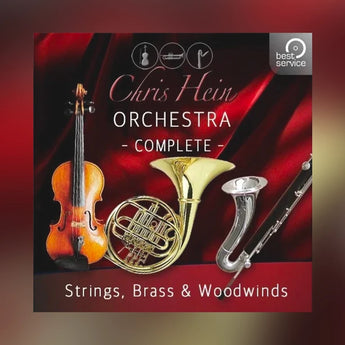 CH Orchestra Complete