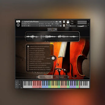 Lyrical Bundle