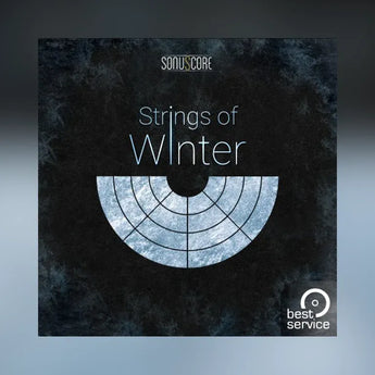 TO - Strings Of Winter
