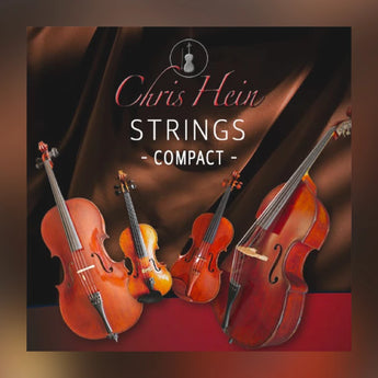 CH Strings Compact