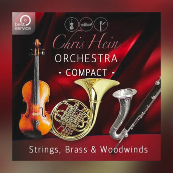 CH Orchestra Compact