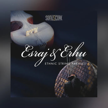 Ethnic String Phrases