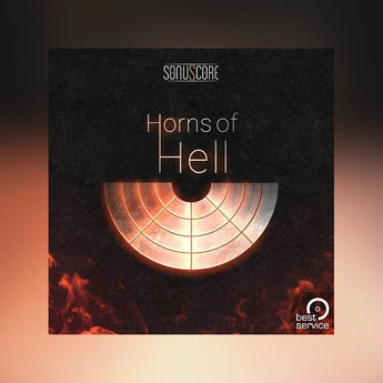 TO - Horns Of Hell