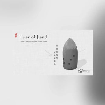 Tear Of Land