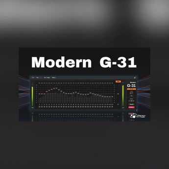 Modern 31-G