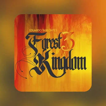 Forest Kingdom 3 EP