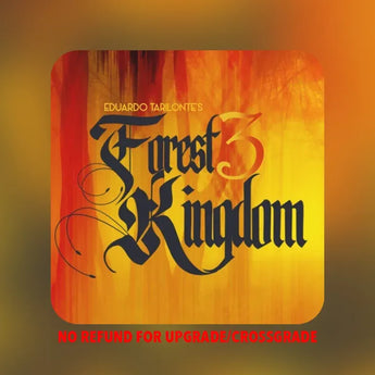 Forest Kingdom 3 EP Upgrade