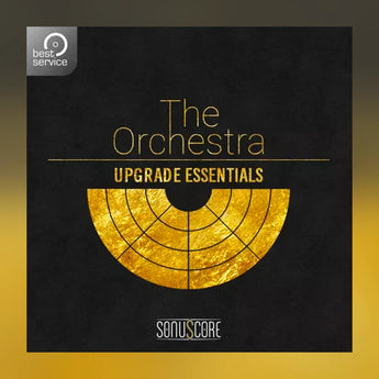 The Orchestra Upgrade from Essentials