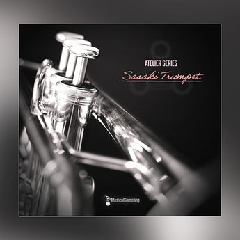 Atelier Series: Sasaki Trumpet