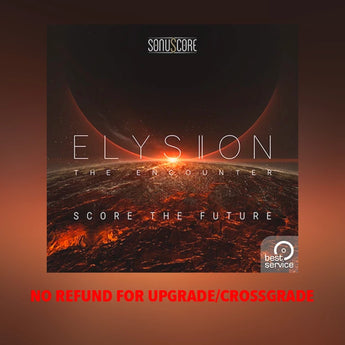 Elysion 2 Upgrade