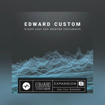 Edward Custom Expansion EUS