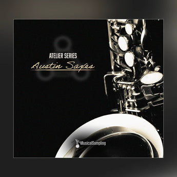 Atelier Series: Austin Saxes