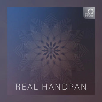 Real Handpan