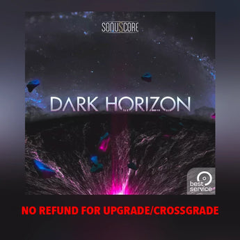 Dark Horizon Crossgrade