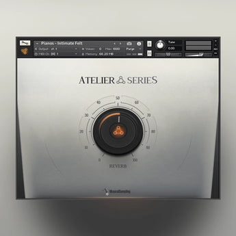 Atelier Series: Memories Piano