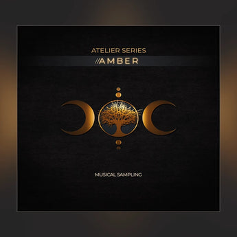 Atelier Series: Amber