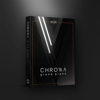 Chroma - Grand Piano