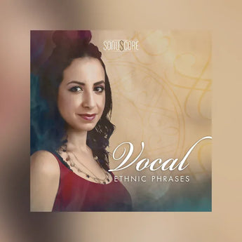 Ethnic Vocal Phrases