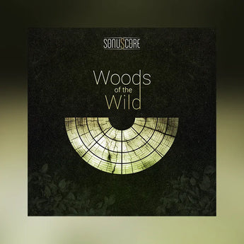 TO - Woods Of The Wild