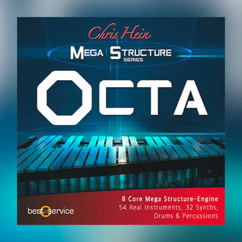 Chris Hein - OCTA