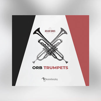 Atelier Series: Orb Trumpet