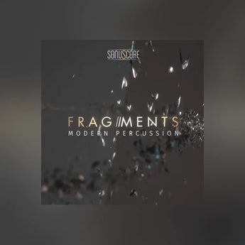Fragments - Modern Percussion