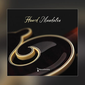 Hoard Mandolin