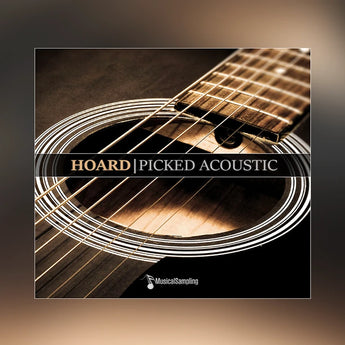 Hoard Picked Acoustic