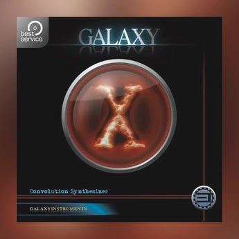 Galaxy X