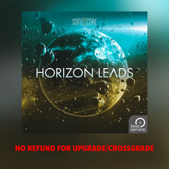Horizon Leads Crossgrade