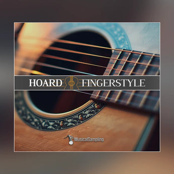 Hoard Fingerstyle