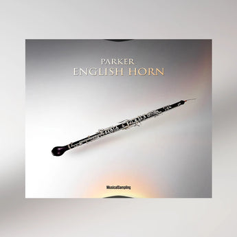Parker Oboe