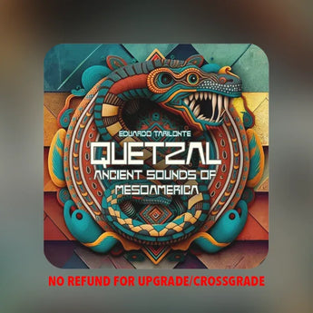 Quetzal Crossgrade
