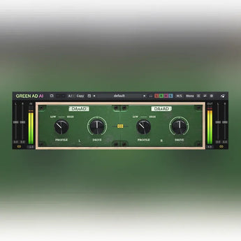Green AD 2.0