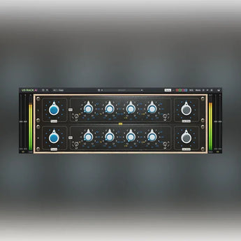 US Rack