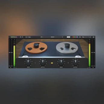 Tape M 2.0