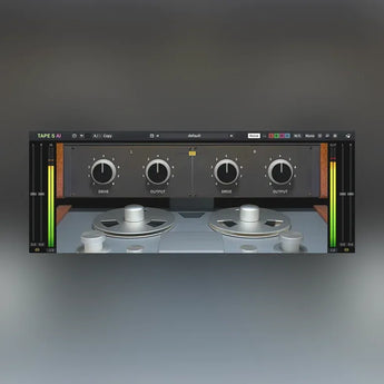 Tape S 2.0