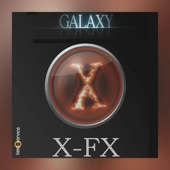 Galaxy X-FX